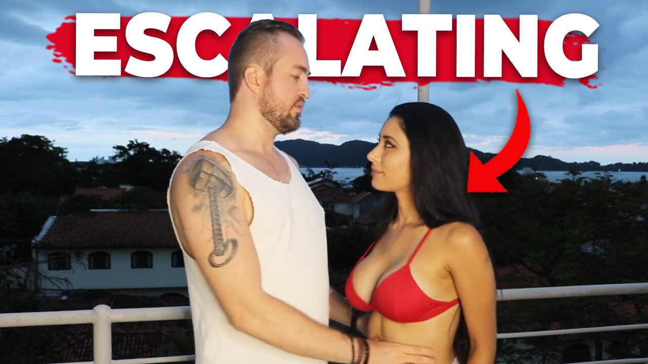 How to Physically Escalate