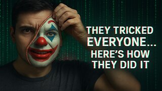 The Shocking Truth Behind Their Deception