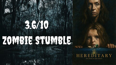Hereditary Review