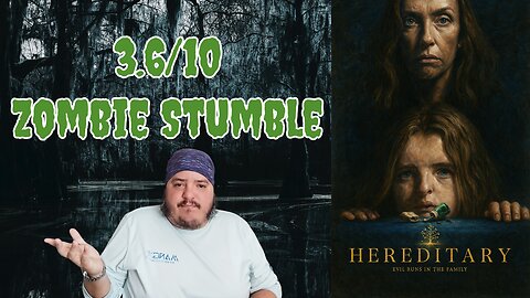Hereditary Review