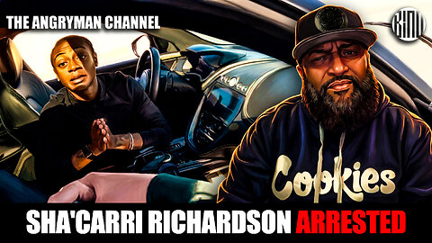 Sha'Carri Richardson arrested for speeding in Florida