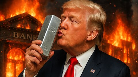 ⚠️ URGENT SILVER WARNING!!
