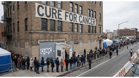 The ONLY Inoculation For A Dying World