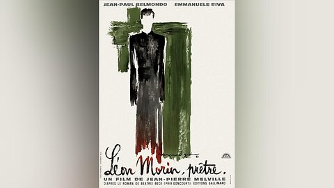 Léon Morin, prêtre/Léon Morin, Priest (Film 1961-ENG SUB)