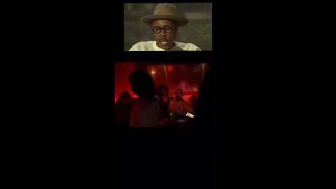 Wood Harris talks 2pac kn Above The Rom