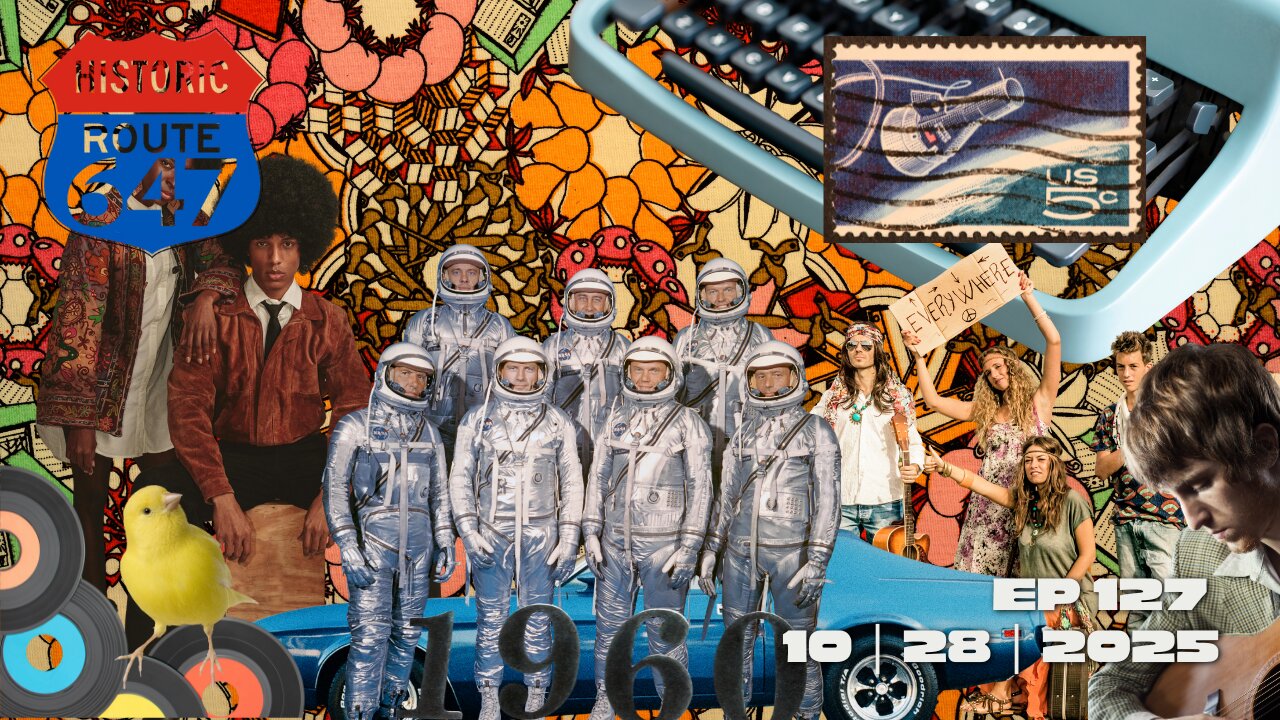 AI Lovers, Hurricanes, 'Don-roe' Doctrine & Bull Schiff: 647’s Wildest News Roundup Yet! | Ep127