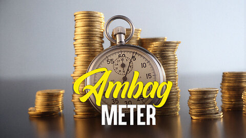 Ambag Meter