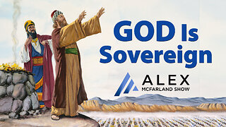 God Is Sovereign: AMS Webcast 801