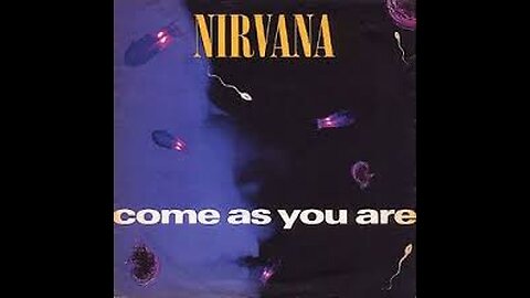 Nirvana - Come As You Are