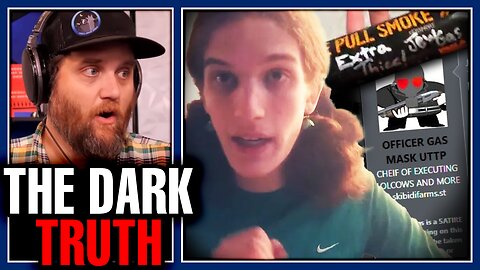 Minnesota Monster Linked To Satanic Cult That Spawned MANY Of The Others Who Did This!