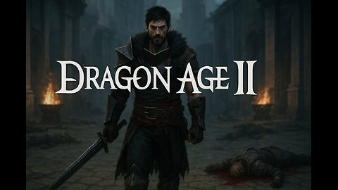 Dragon Age 2 Episode 1