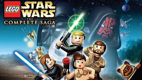 May the Fourth! Let's Stream Lego Star Wars III: The Clone Wars #maythe4thbewithyou