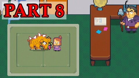 Let's Play - Kindergarten 3 part 8