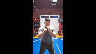 WTD Kickstance Combination 8, Bridge Set (Rank 2)