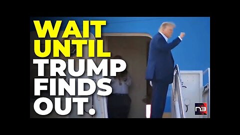 Breaking: NATO Leaders Unleash Just Before Trump Lands in The Hague