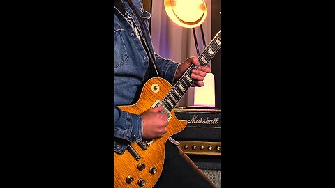 blues night