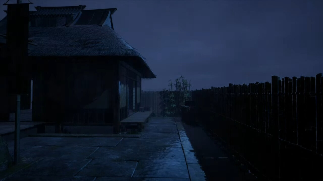 ⛈️ Heavy Rain & Thunderstorm Sounds for Relaxing and DEEP SLEEP, Study ASMR, White Noise