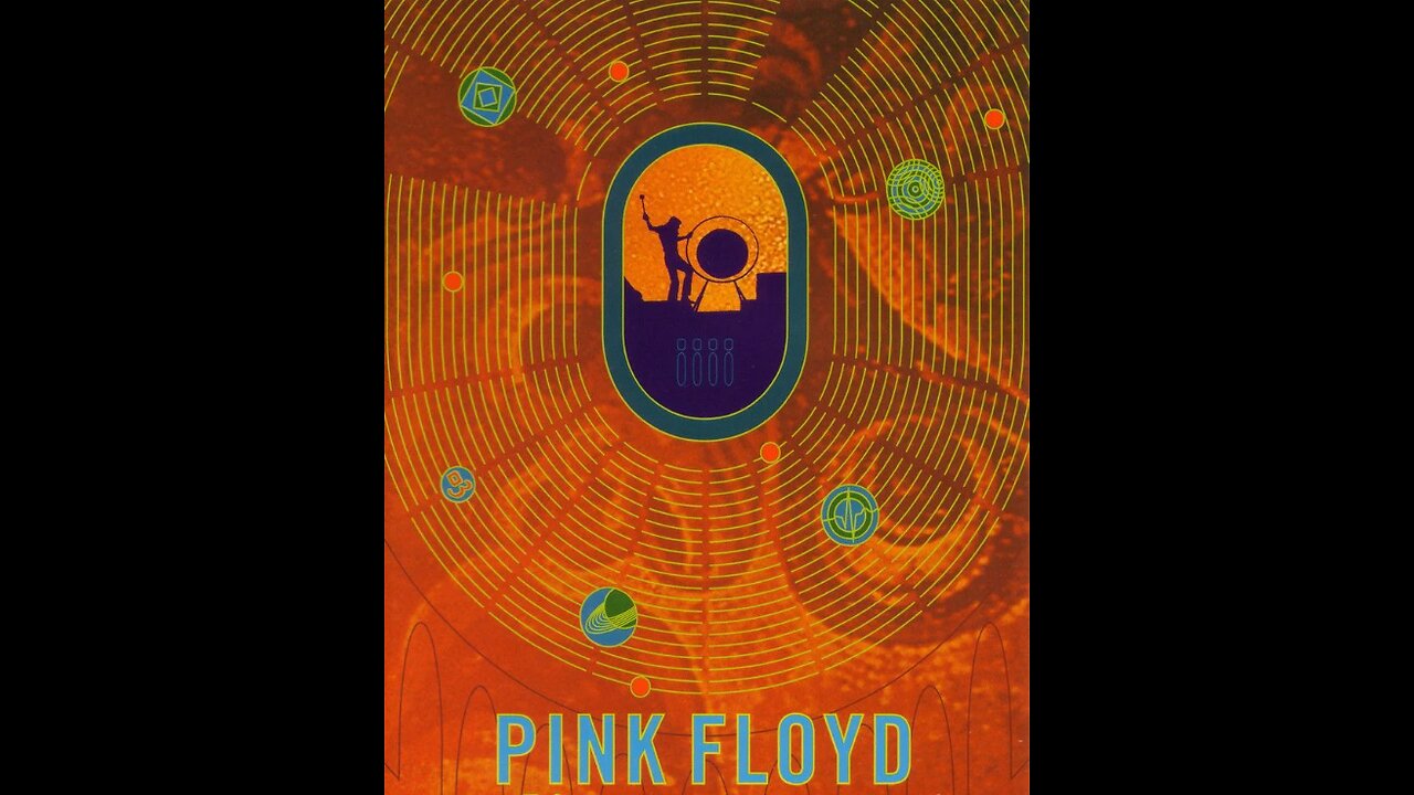 Pink Floyd: Live at Pompeii 1972