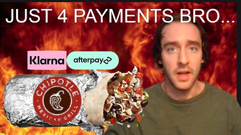 The 'Buy Now Pay Later' Problem, Explained