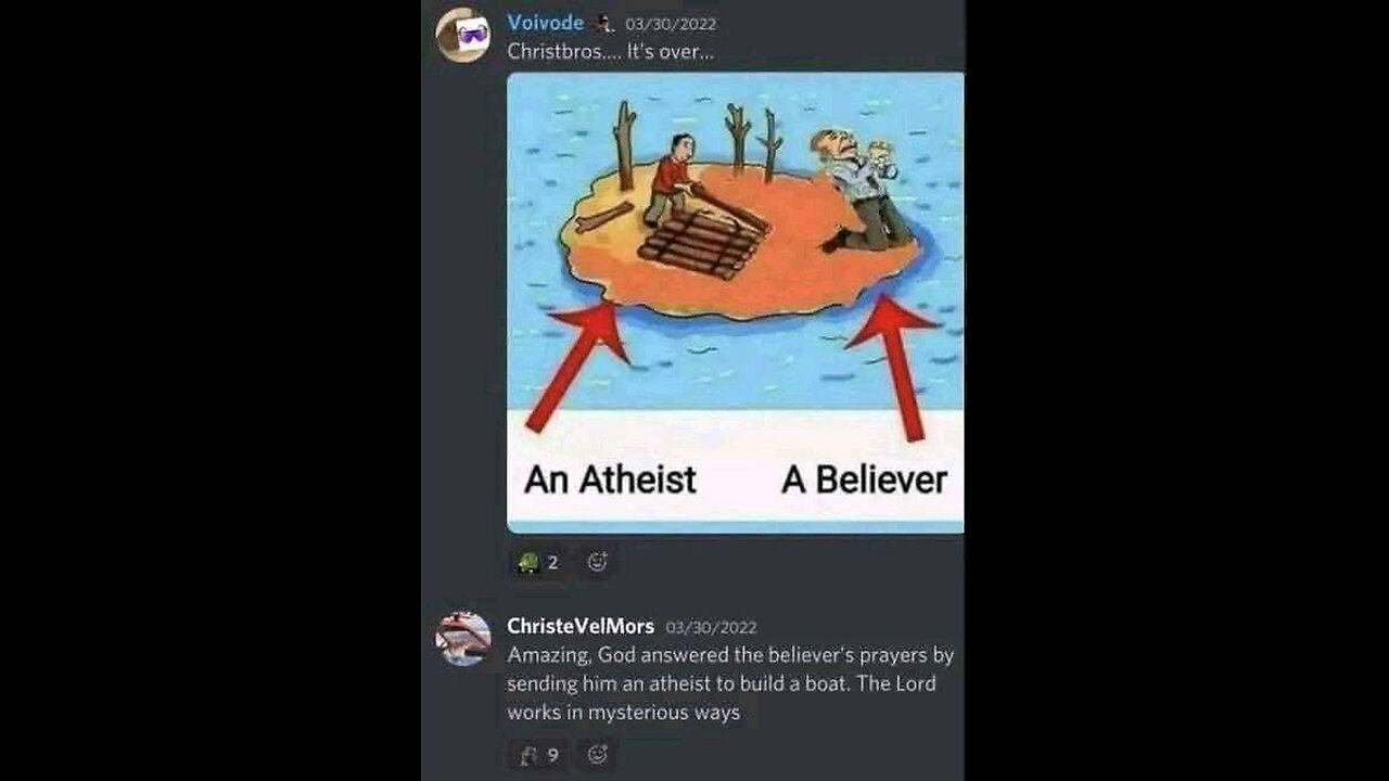 The Invisible College...