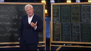 Glenn Beck ~ The "MOSTLY PEACEFUL" Left's 12 WORST attacks this year