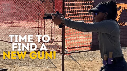 .38 America Open USPSA September 2025