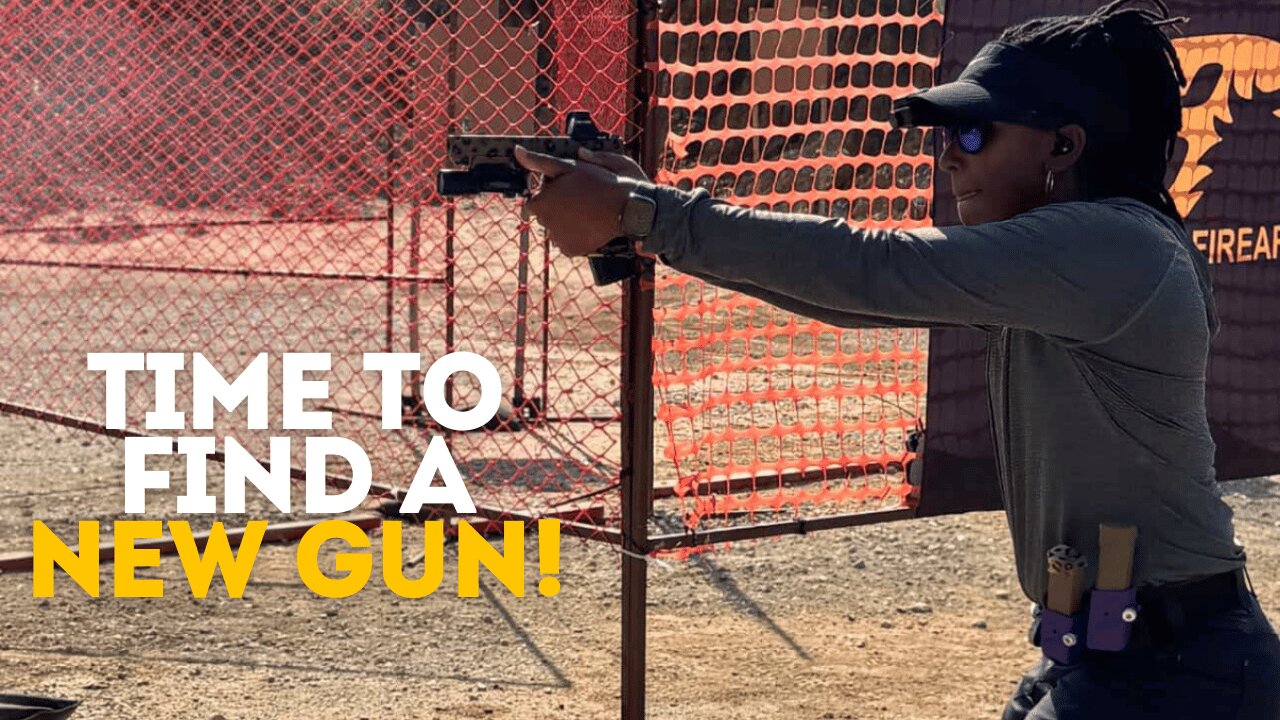 .38 America Open USPSA September 2025