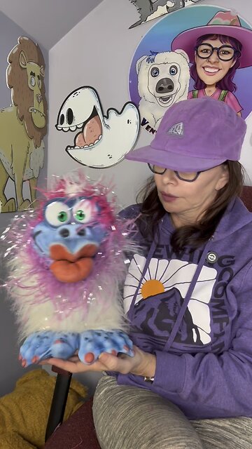 Are You Mocking Me?’