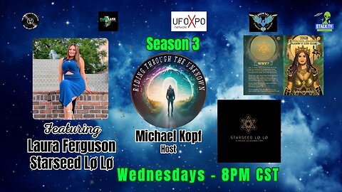 RTTU S3E56 with special guest Laura Ferguson