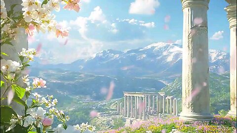 Live-action Saint Seiya | The Lost Canvas 2024 | Legend of the Twelve Gold Saints