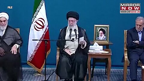 Iran executes top nuclear scientist for spying for mossad