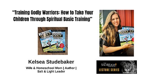Lecture Series: October 20, 2025 | Kelsea Studebaker