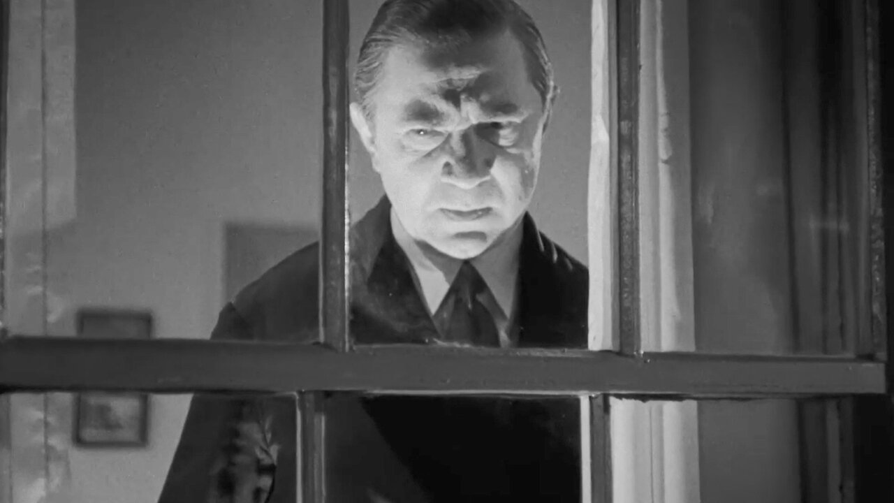 Invisible Ghost-Bela Lugosi-1941 IMDB 5.3/10
