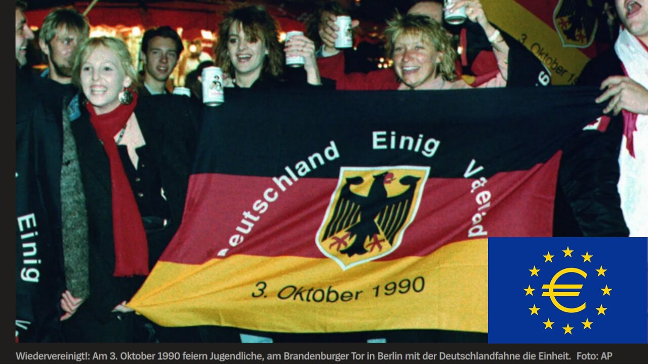 Hochverrat gegen die DDR! Wittenburg 14. August 2025