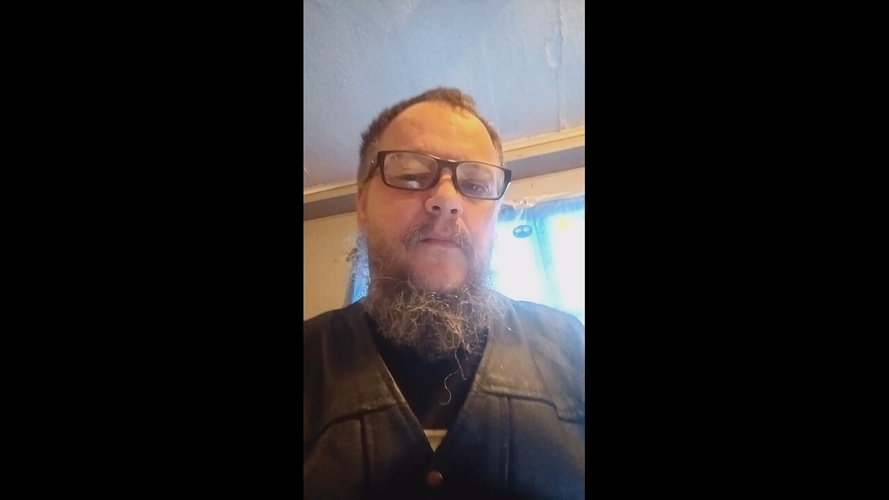 is really about what you think it is about