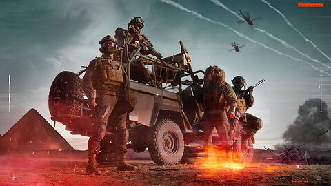 Battlefield 6 HYPE Got Call of Duty Worried