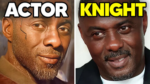 Cyberpunk 2077 Star Knighted in UK New Year Honours