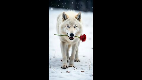 wolf