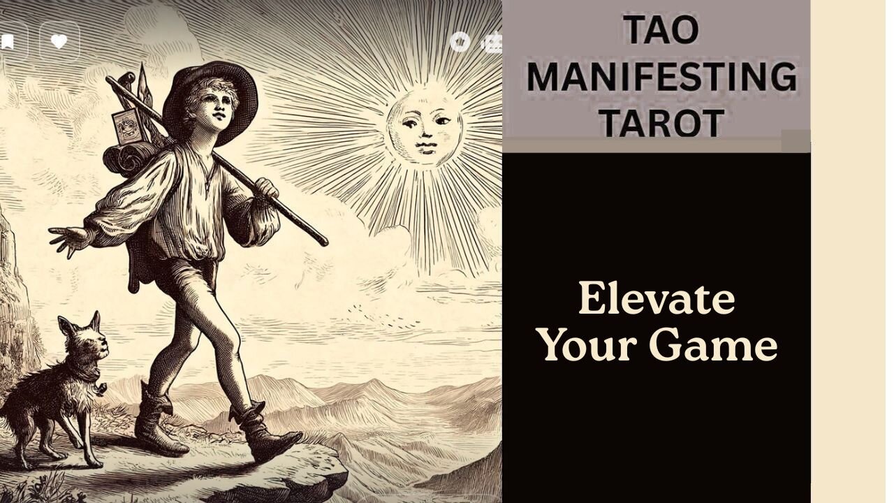 ELEVATE YOUR GAME
