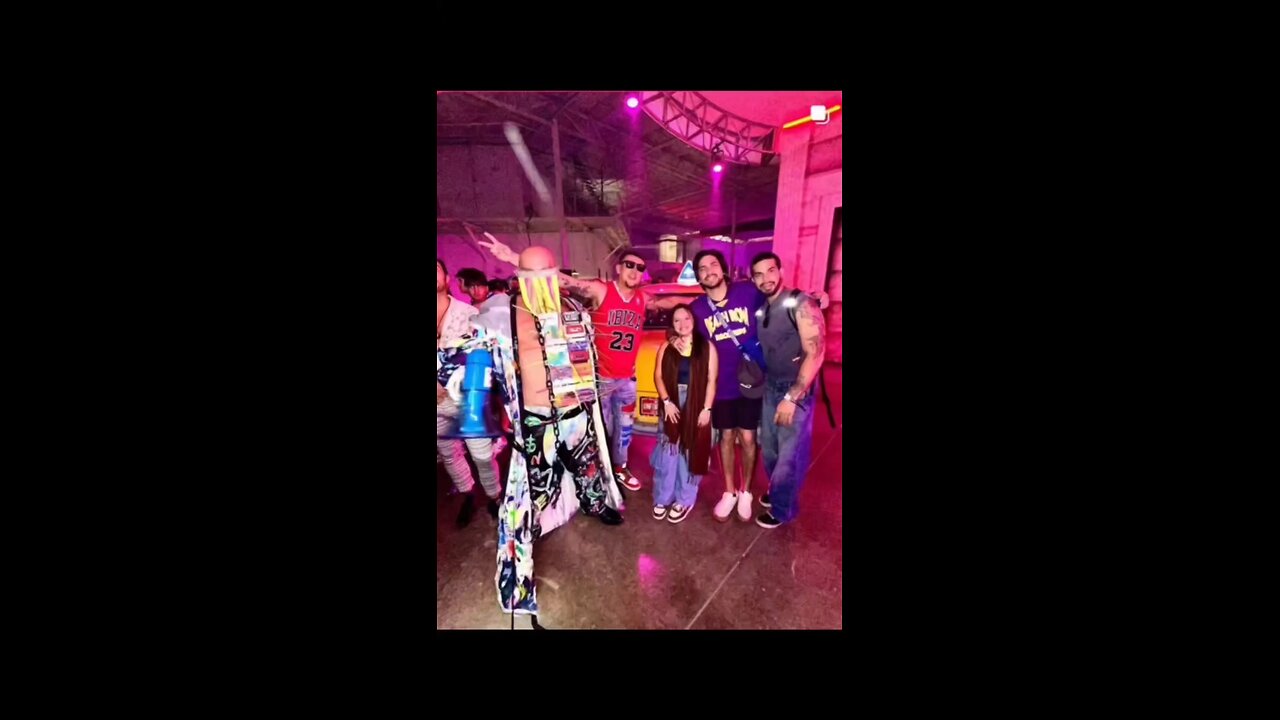 party
