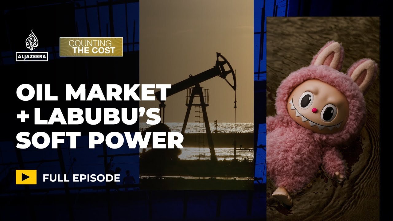 What's next for oil as OPEC+ and Trump shake the market? | Counting the Cost