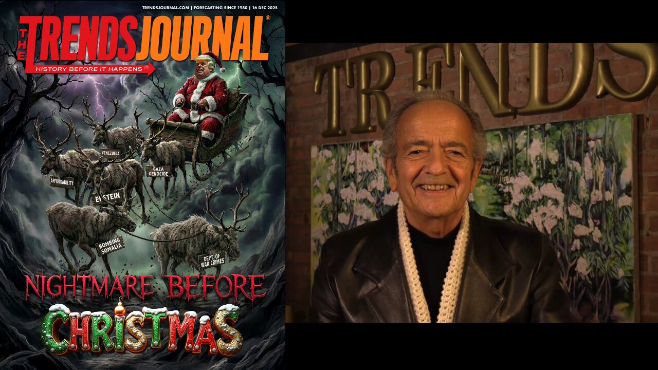 NIGHTMARE BEFORE CHRISTMAS