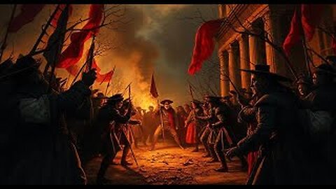 The French Revolution: How It Shaped Modern Democracy 🌍📜 - History Facts & Mysteries