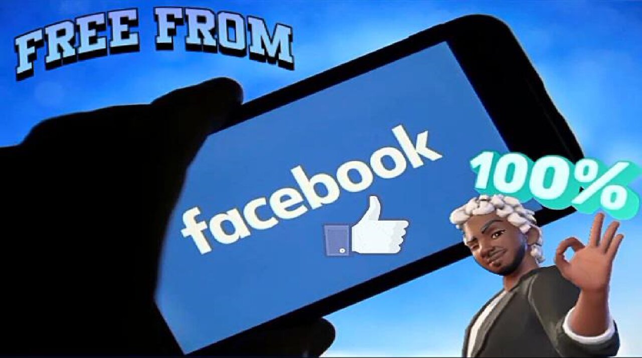 I Don't Regret Never Using Facebook