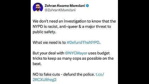 Thinking Logically Radio Show Episode 213: Don’t Vote For The Zohran (June 26th)