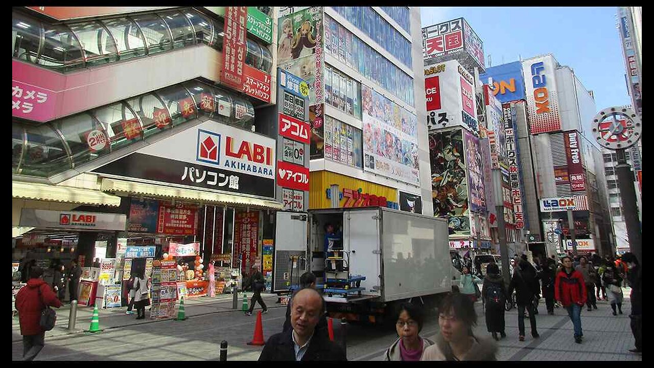 Japan Loves Tesla Musk's Product Outpacing Japanese-Built EVs