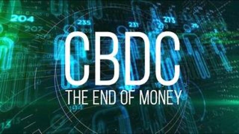 "Exploring the Future of Finance: CBDC - The End of Money Documentary 2024 Review"