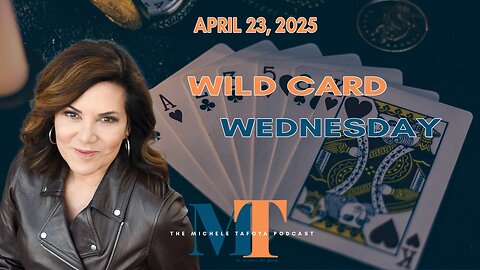 Picking The Hill on Which to Die | Wildcard Wednesday