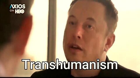 "Elon Musk Advocates for the Fourth Industrial Revolution Like Klaus Schwab"