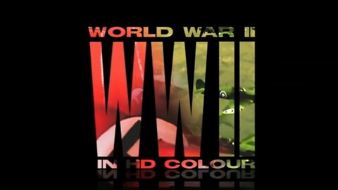 13 World War Two (in HD Colour) TV Series: Victory in the Pacific